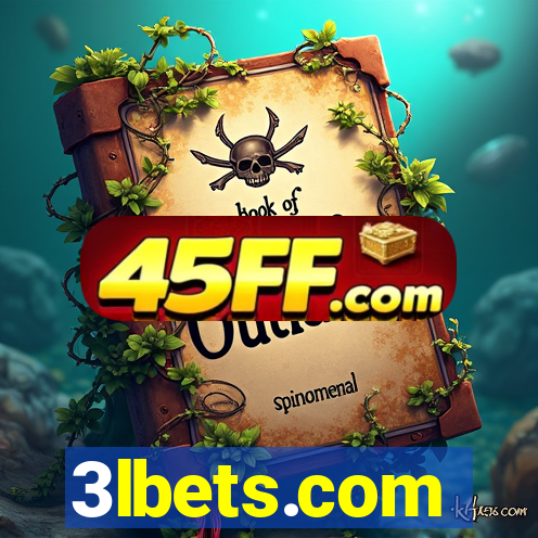 3lbets.com