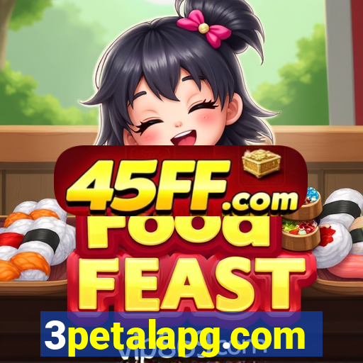 3petalapg.com