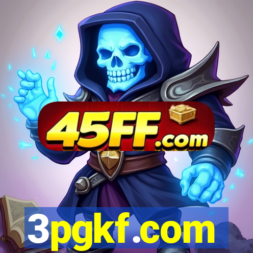 3pgkf.com