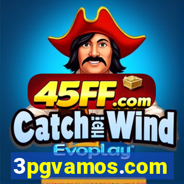3pgvamos.com