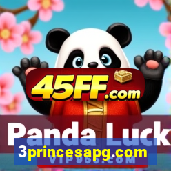 3princesapg.com