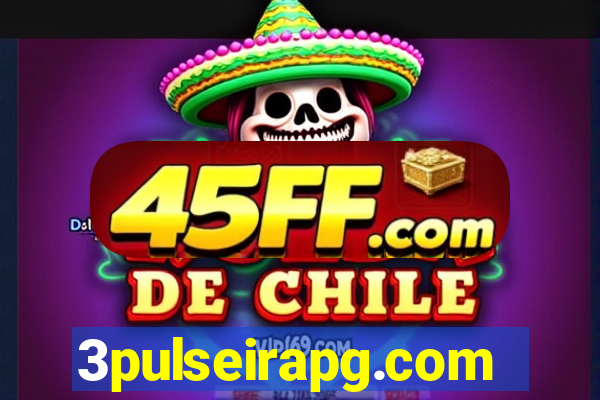 3pulseirapg.com
