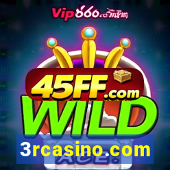 3rcasino.com