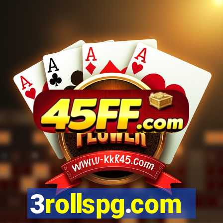 3rollspg.com