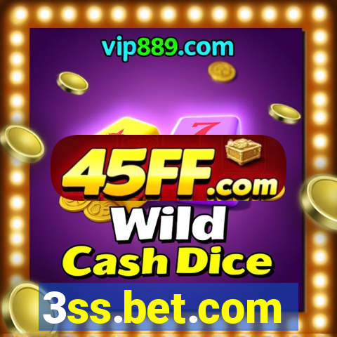 3ss.bet.com