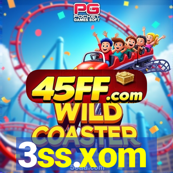 3ss.xom