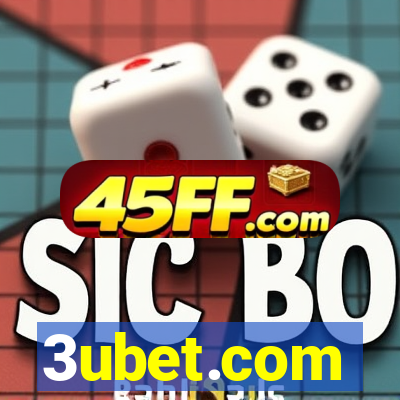3ubet.com