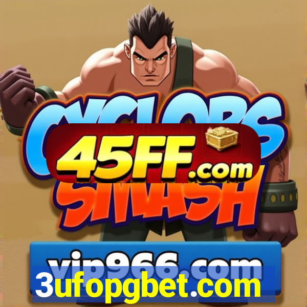 3ufopgbet.com