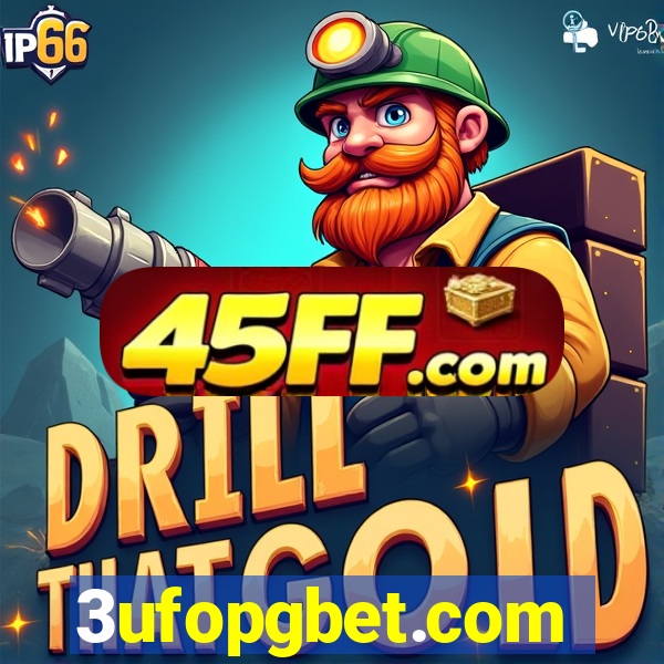 3ufopgbet.com
