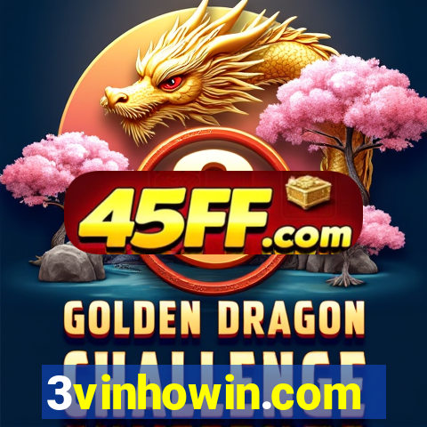 3vinhowin.com