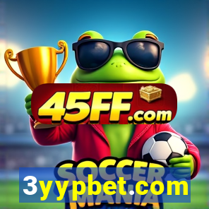 3yypbet.com