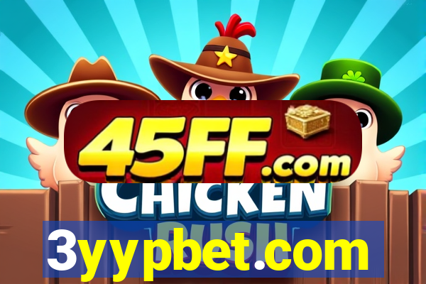 3yypbet.com