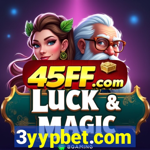 3yypbet.com