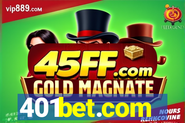 401bet.com