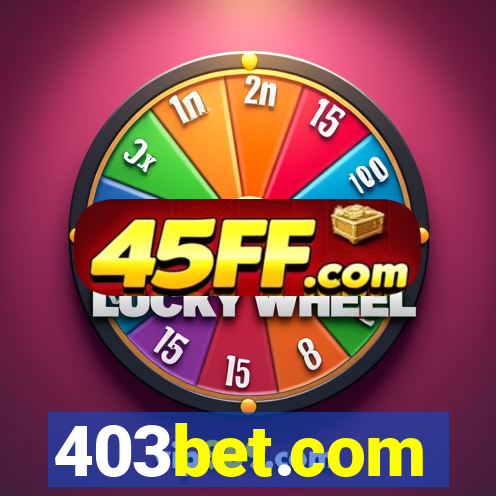 403bet.com