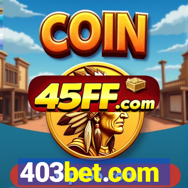 403bet.com
