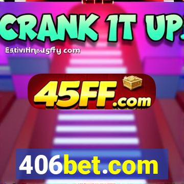 406bet.com