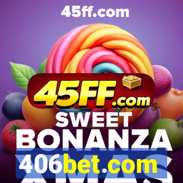 406bet.com