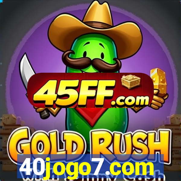 40jogo7.com