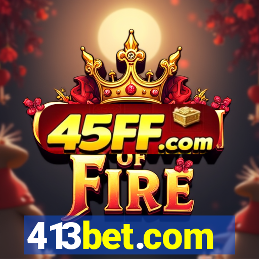 413bet.com