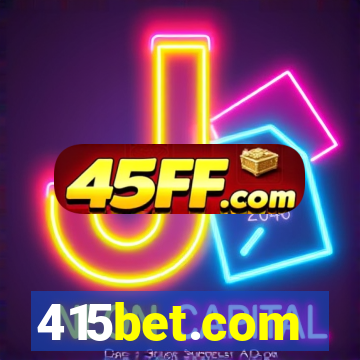 415bet.com