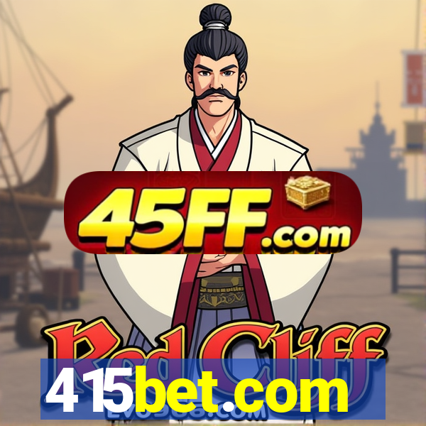 415bet.com