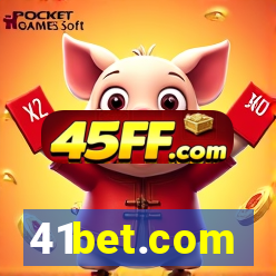 41bet.com