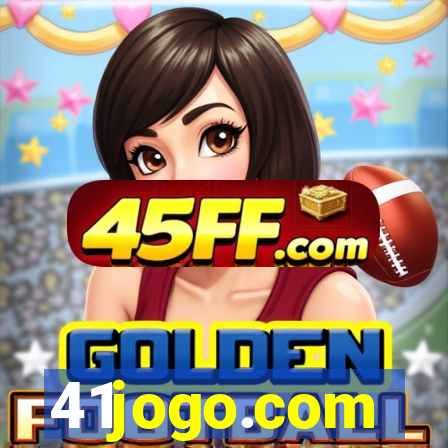 41jogo.com