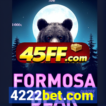 4222bet.com