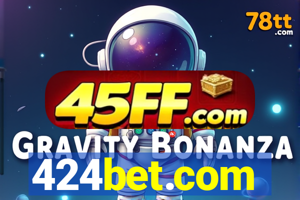 424bet.com