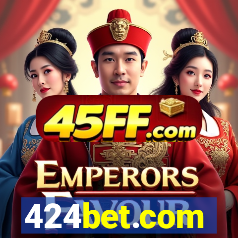 424bet.com