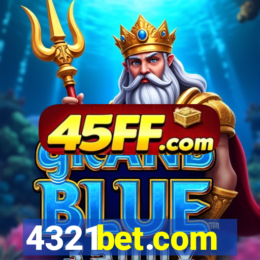 4321bet.com