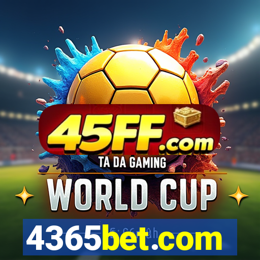 4365bet.com