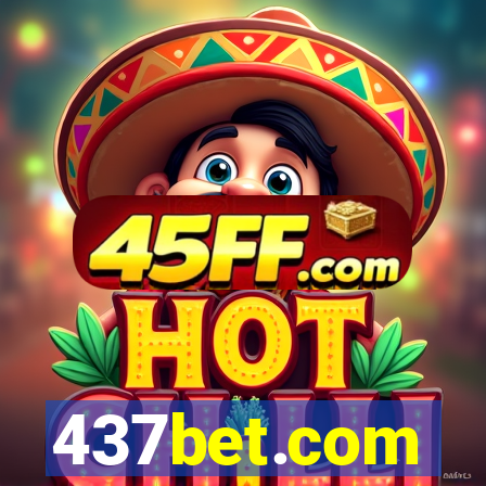 437bet.com