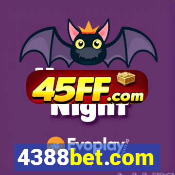 4388bet.com