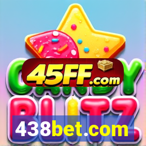 438bet.com