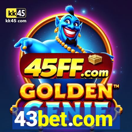 43bet.com