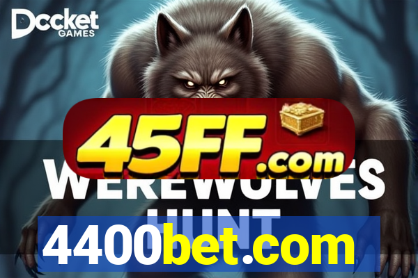 4400bet.com