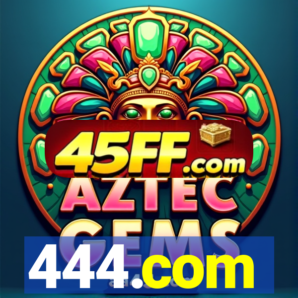 444.com