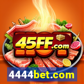 4444bet.com