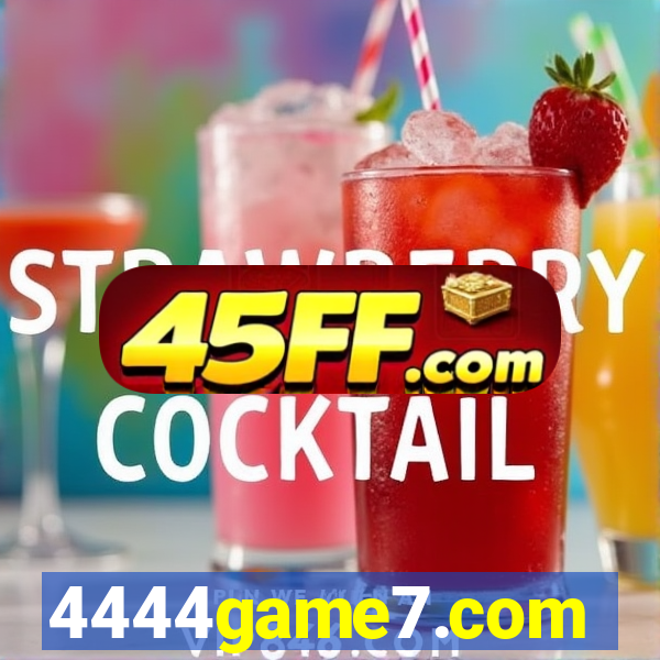 4444game7.com