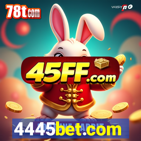 4445bet.com