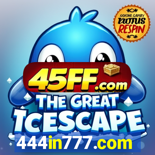 444in777.com