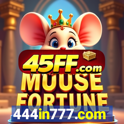 444in777.com