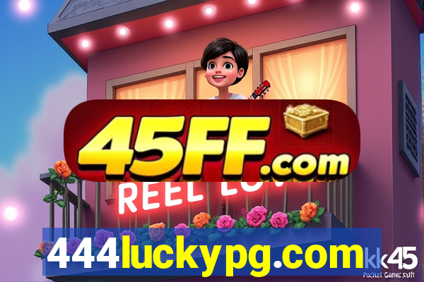 444luckypg.com