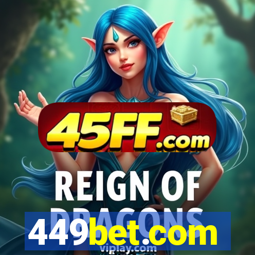 449bet.com