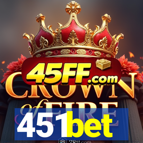 451bet