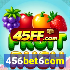 456bet6com