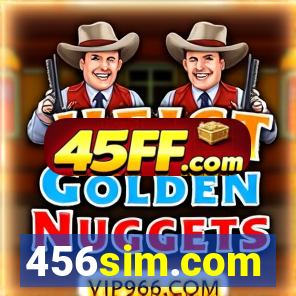 456sim.com