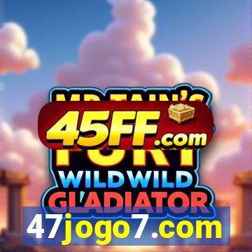 47jogo7.com
